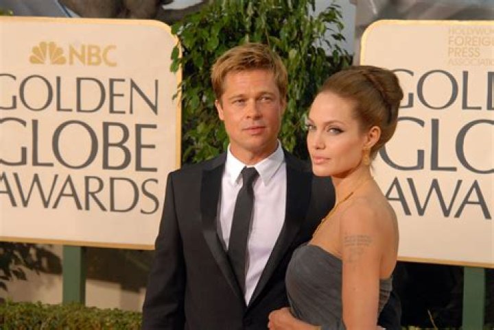 Unraveling the Connection Between Christopher Walken and Angelina Jolie