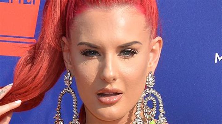 Unraveling the Enigma of Justina Valentine’s Relationship Journey