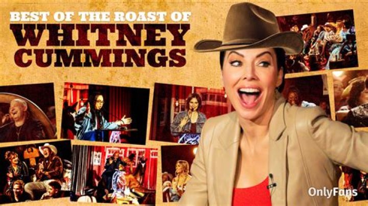 Unraveling the Fascinating World of Whitney Cummings Dating