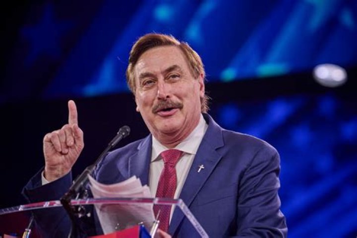 Unraveling the Financial Success of Mike Lindell: A Deep Dive into His Net Worth