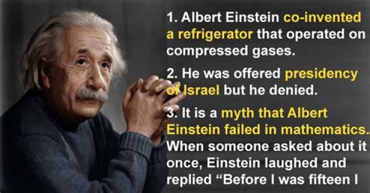 Unraveling the Genius: Fascinating Facts About Albert Einstein
