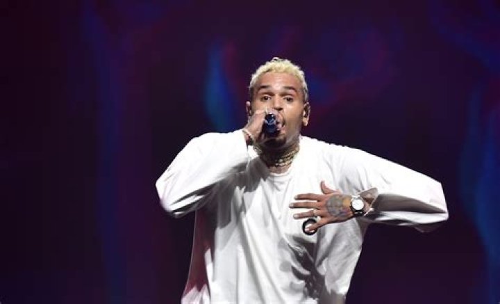 Unraveling the Heritage: Is Chris Brown Full Black?
