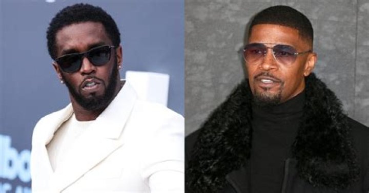 Unraveling the Jamie Foxx and P Diddy Beef: A Tale of Tensions and Rivalries