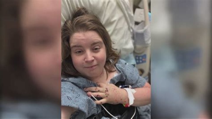 Unraveling the Jessica Kinley Incident: A Closer Look