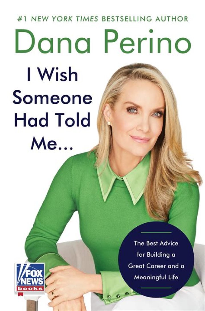 Unraveling the Life and Career of Dana Perino