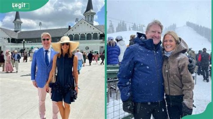 Unraveling the Life and Legacy of Daniel John Gregory