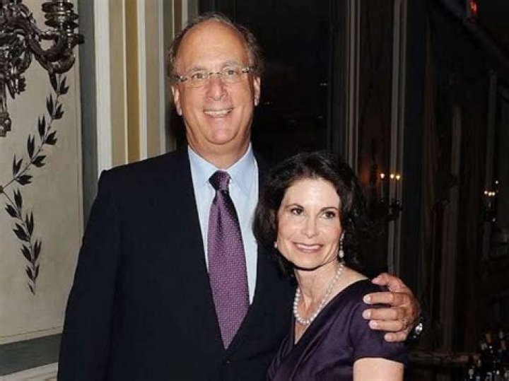 Unraveling the Life and Legacy of Larry Fink's Daughter