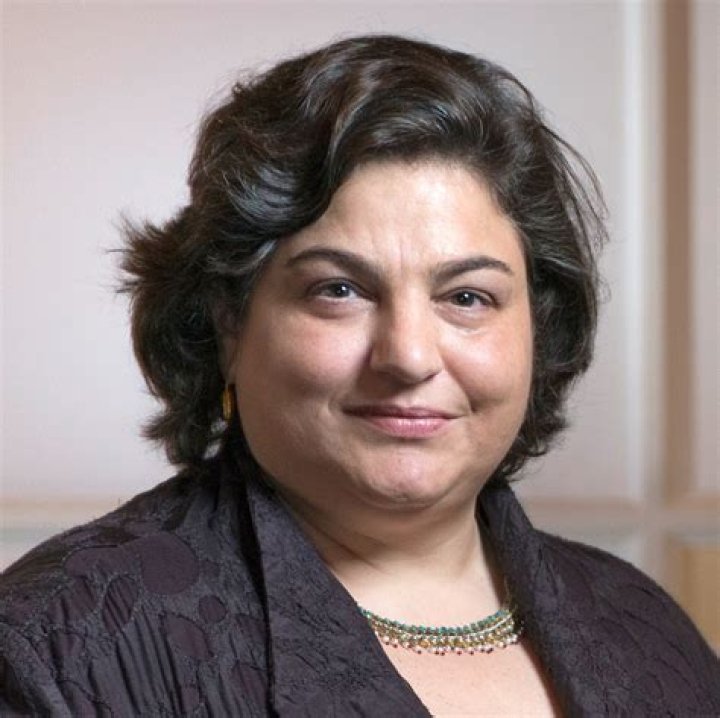 Unraveling the Life of Andrea Soros: Philanthropist and Advocate