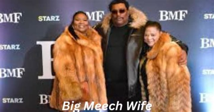 Unraveling the Life of Big Meech's Wife: The Woman Behind the Legend