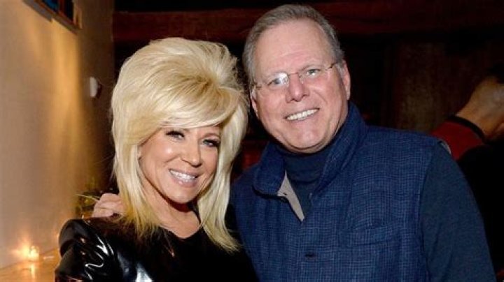 Unraveling the Life of Larry Caputo: A Journey Through His Fame and Legacy