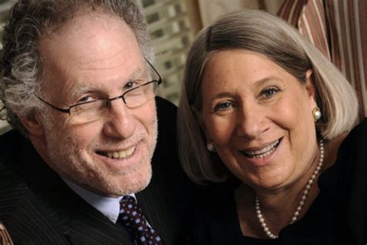 Unraveling the Life of Stephanie Cutter's Husband