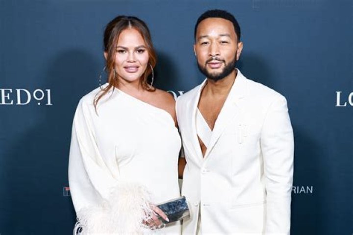 Unraveling the Love Story of Chrissy Teigen's First Husband