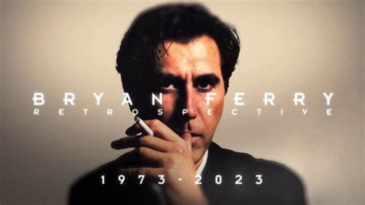 Unraveling the Musical Journey of Bryan Ferry