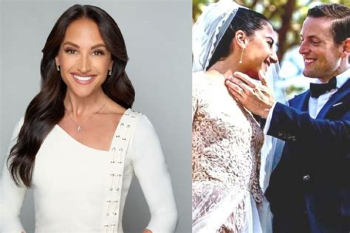 Unraveling the Mysteries: Is Emily Compagno Married?
