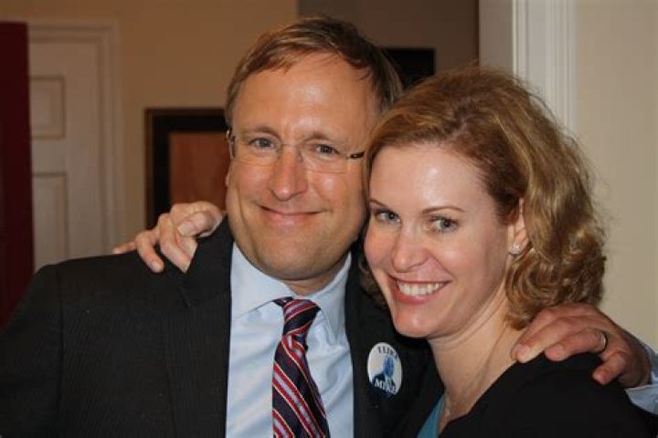 Unraveling the Mysteries: Is Stephanie Cutter Married?