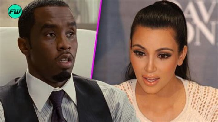 Unraveling the Mystery Behind Kim Kardashian and P Diddy Leaks