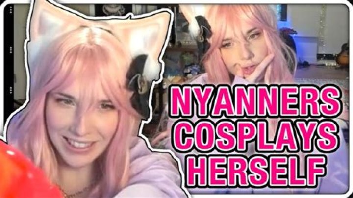 Unraveling the Mystery Behind Nyannie Fansly Leaks
