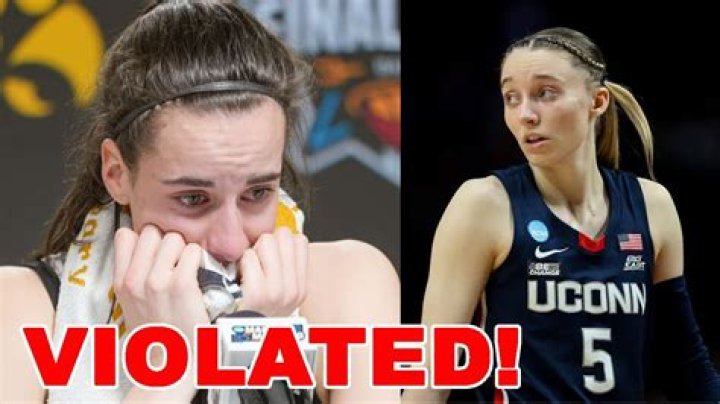 Unraveling the Mystery Behind the Caitlin Clark Leak