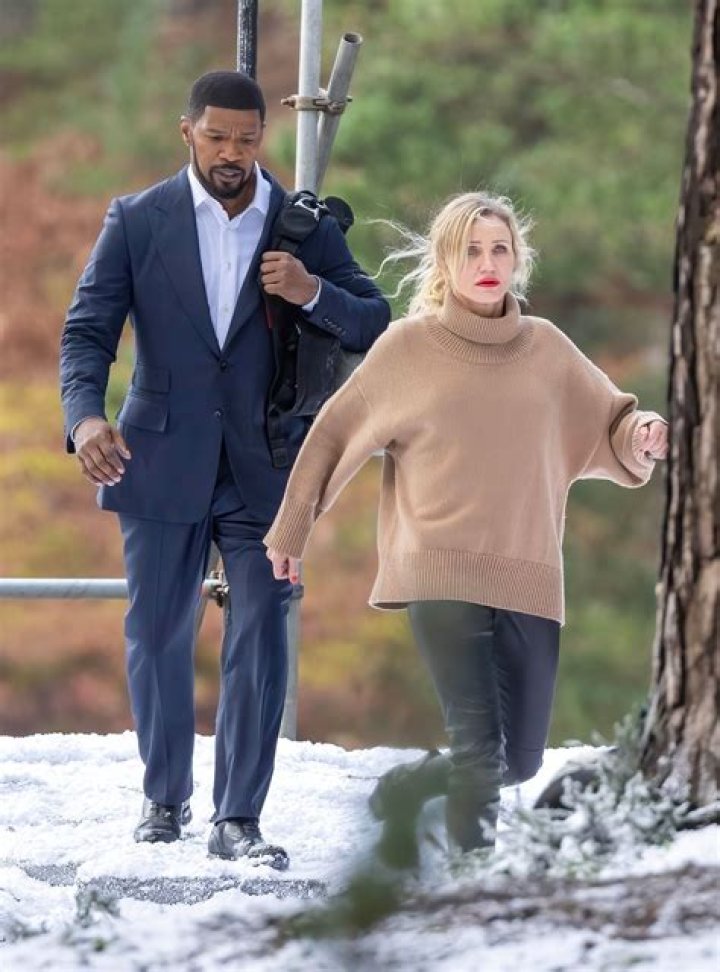 Unraveling the Mystery: Did Cameron Diaz Date P Diddy?