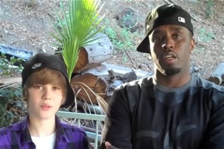Unraveling the Mystery: Did Diddy Really Sleep with Bieber?