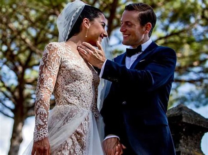 Unraveling the Mystery: Did Emily Compagno Get Married?