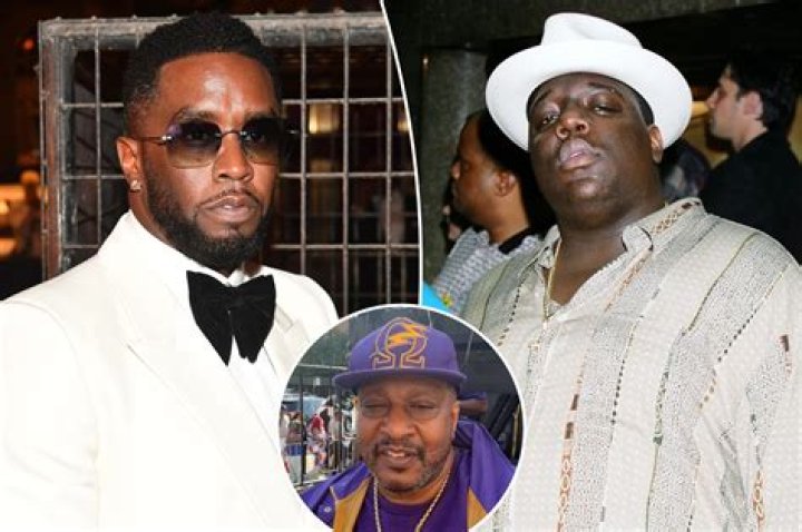 Unraveling the Mystery: Did P Diddy Have Biggie Killed?