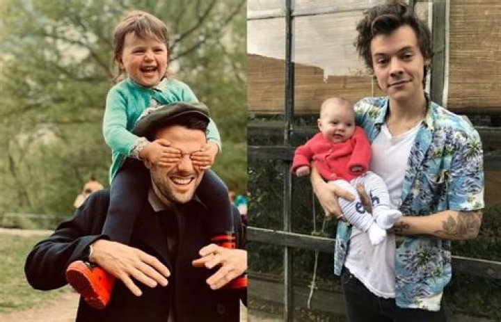 Unraveling the Mystery: How Old is Harry Styles' Daughter?