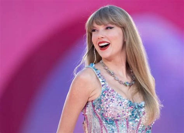 Unraveling the Mystery: How Old is Taylor Swift's Daughter?