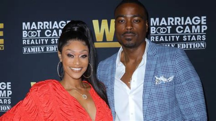 Unraveling the Mystery: Is Tami Roman Still Married?