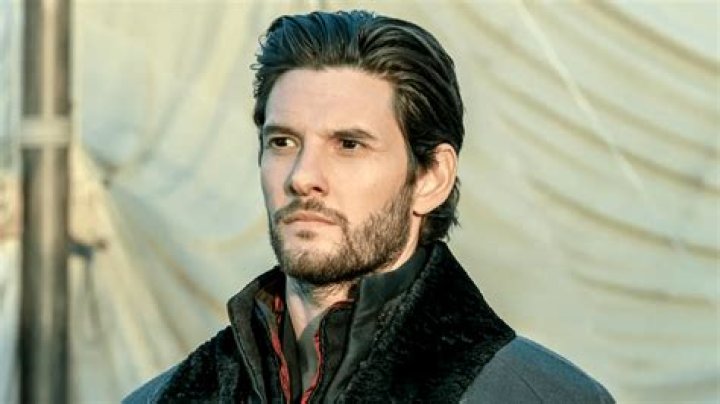 Unraveling the Mystery of Ben Barnes' Wife: Who is She?