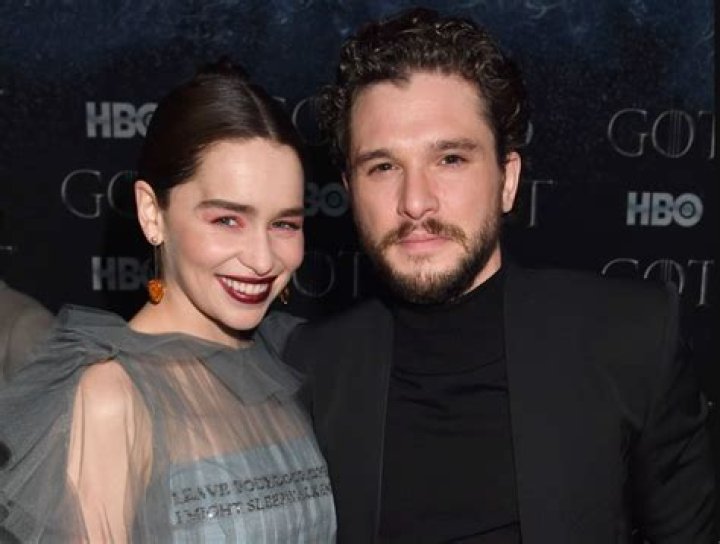 Unraveling the Mystery of Emilia Clarke's Husband: Who Holds Her Heart?