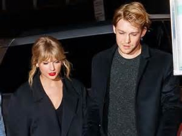 Unraveling the Mystery of Joe Alwyn's Girlfriend