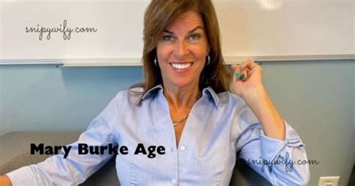 Unraveling the Mystery of Mary Burke's Age