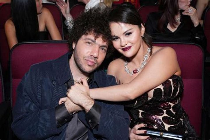 Unraveling the Mystery of Selena Gomez's Husband: Who Is He?