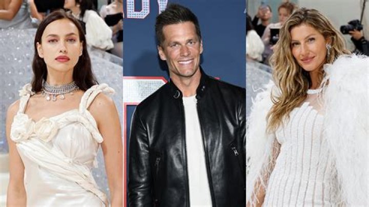 Unraveling the Mystery of Tom Brady's Girlfriend