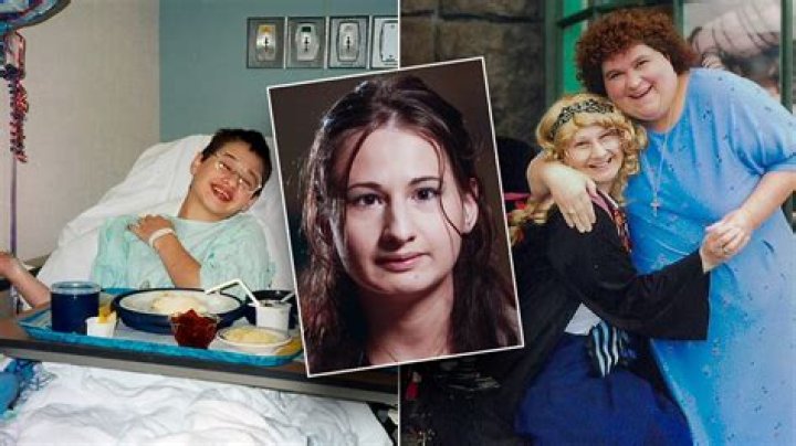 Unraveling the Mystery: The Chilling Tale Behind Gypsy Rose Crime Scene Photos