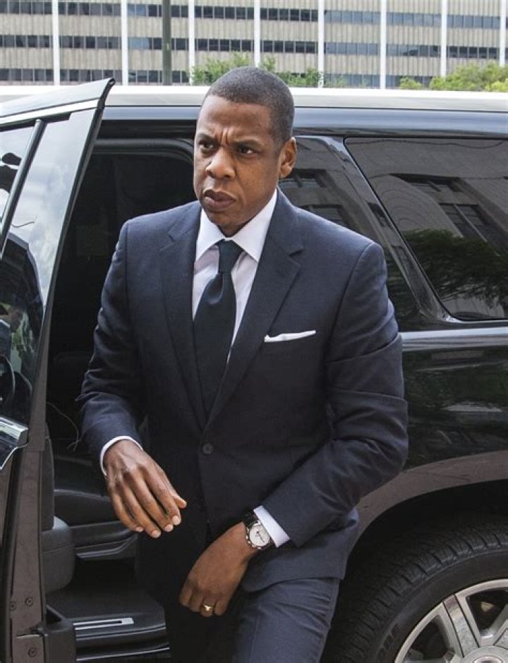 Unraveling the Mystery: The Jay Z Arrest Incident