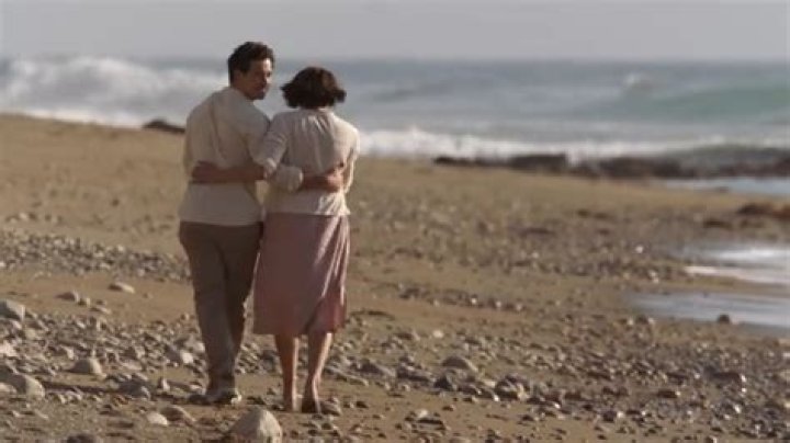 Unraveling the Mystery: What Season Does DeLuca Die?