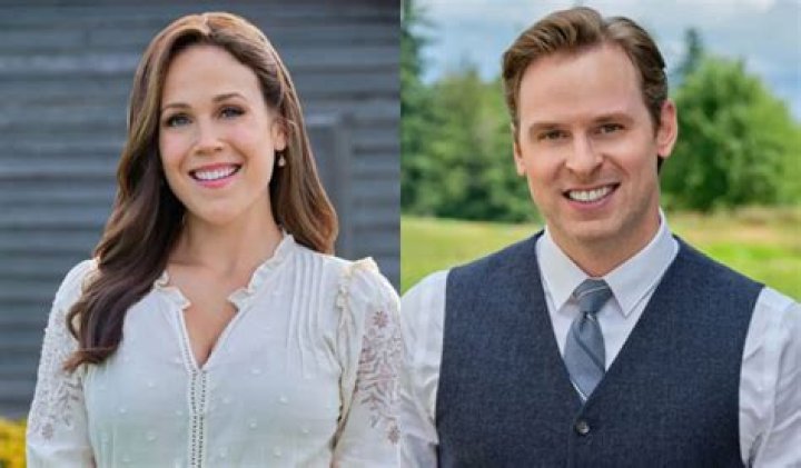 Unraveling the Mystery: Who is Bethany Joy Lenz Married to in Real Life?