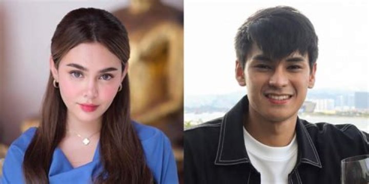 Unraveling the Mystery: Who is the Boyfriend of Ivana Alawi?