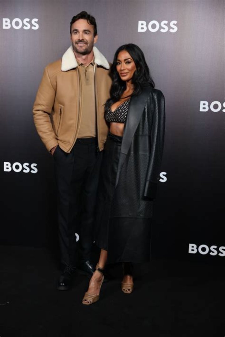 Unraveling the Mystique: Nicole Scherzinger and Diddy Relationship
