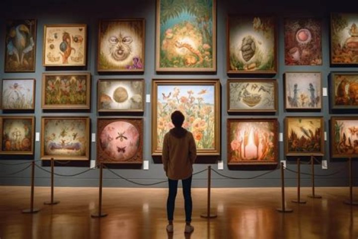 Unraveling the Mystique of Yumi Eto: A Journey Through Art and Identity