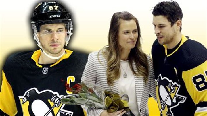 Unraveling the Personal Life of Sidney Crosby: Is He Married?