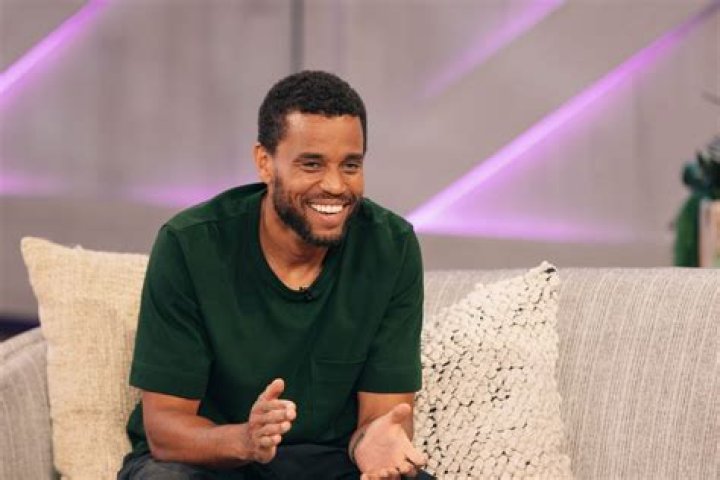 Unraveling the Roots: Michael Ealy's Parents and Their Influence