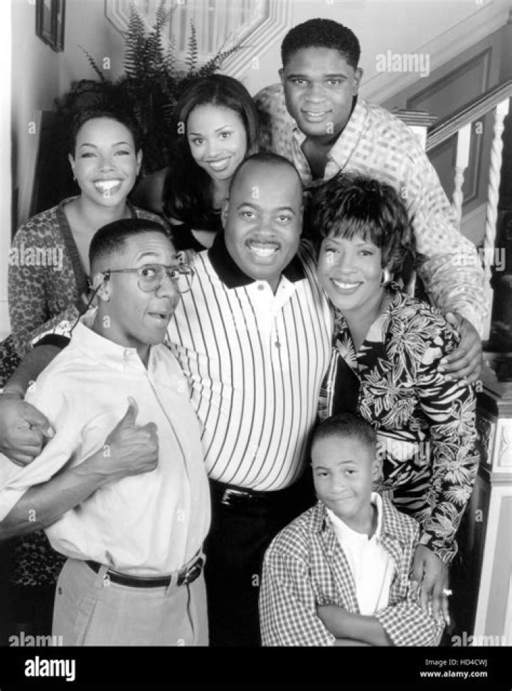 Unraveling the Roots: The Story of Orlando Brown’s Parents
