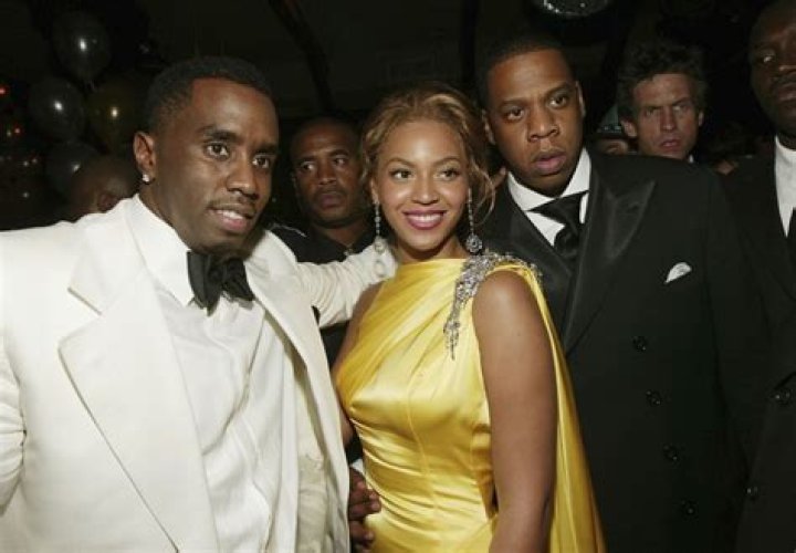 Unraveling the Rumors: Diddy and Beyoncé's Alleged Affair