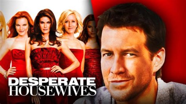 Unraveling the Tragic End of Mike Delfino in "Desperate Housewives"
