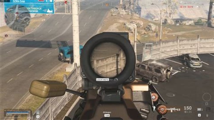 Unraveling Warzone: The Drive Behind the Battlefield