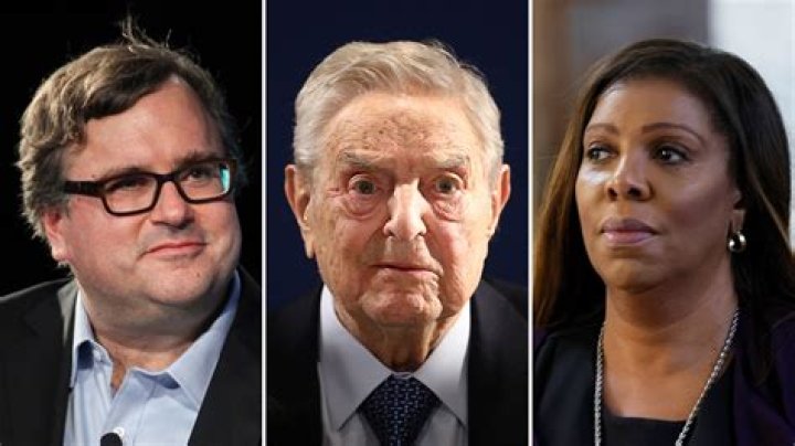 Unveiling Andrea Soros: A Beacon of Philanthropy and Activism