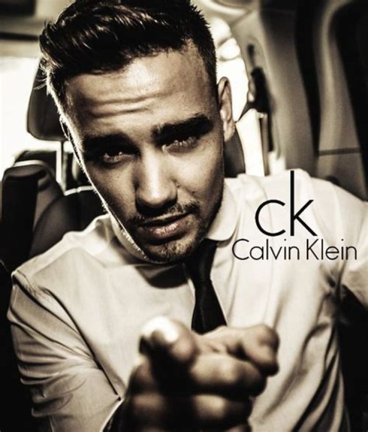 Unveiling Calvin Klein Liam Payne: The Intersection of Fashion and Music